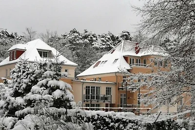 Haus Bucheneck - Apartment WE 11