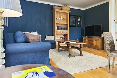 Vakantieappartement Gezinsvakantie Swinoujscie