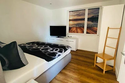 Casa vacanze Vacanza di relax Möllenbeck