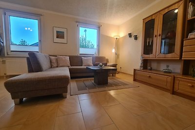 3-Raum-Ferienwohnung im Landhaus Hein (63m², ...