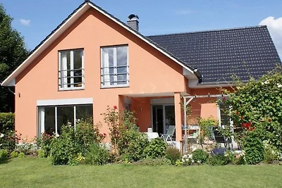 Vakantieappartement Gezinsvakantie Dobin am See