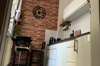 Vakantieappartement Gezinsvakantie Görlitz