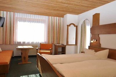 Vakantieappartement Gezinsvakantie Feichten im Kaunertal