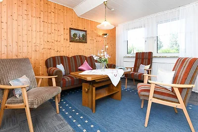 Vakantieappartement Gezinsvakantie Bensersiel
