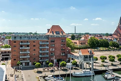 Apartment Hafenflair