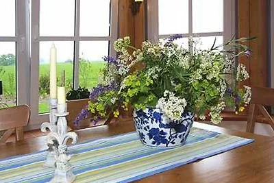 Ferienhaus Altensieler Tief