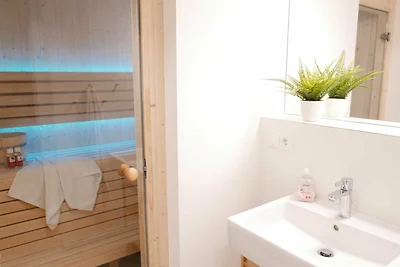 Vakantieappartement Gezinsvakantie Baabe