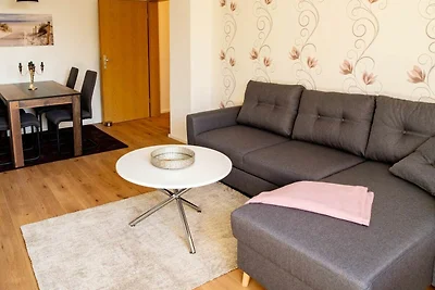 Ferienwohnung 1 Stralsund