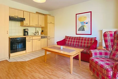 Appartamento Vacanza con famiglia Göhren