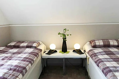 Ferienwohnung LERCHE ****