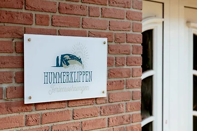 Appartamento Vacanza con famiglia Helgoland