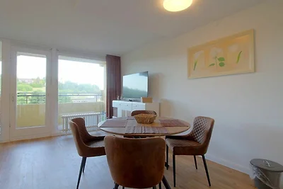 Vakantieappartement Gezinsvakantie Hohegeiß