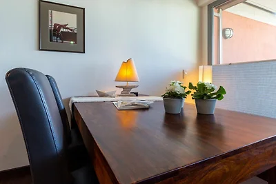 Vakantieappartement Gezinsvakantie Altefähr