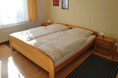 Ferienhaus Zum Eck