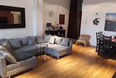 Ferienwohnung Strandloft DH-27993