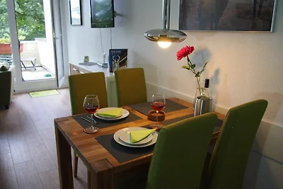 Apartment Harzgrün