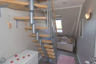 Vakantieappartement Gezinsvakantie Zirkow