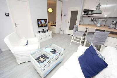 Strandredder, Fewo 103