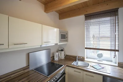 GRE-06 geschmackvolles Ferienhaus für 6 Pers.