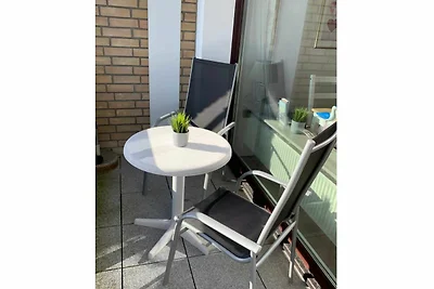 601 2-Raum Balk Meerblick (BC.a5)