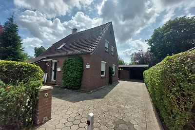 Jenny´s Ferienhaus