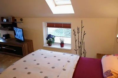 Ferienhaus Spiegelberg - ABC49
