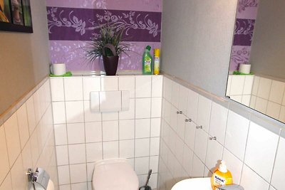 Vakantieappartement Gezinsvakantie Rerik