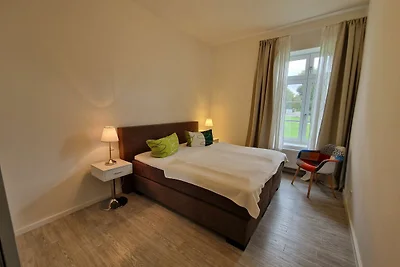 Vakantieappartement Gezinsvakantie Malchow