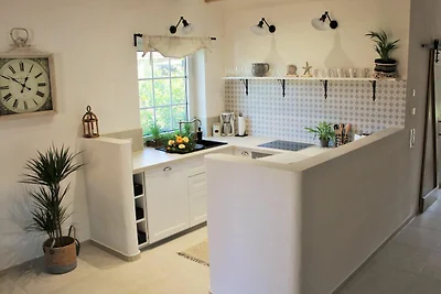 Appartamento Vacanza con famiglia Südbrookmerland