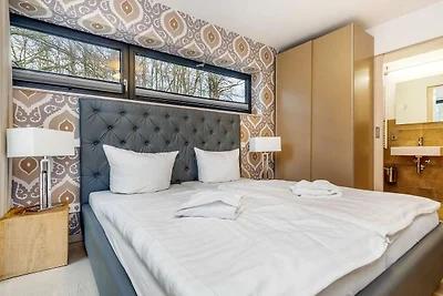 Vakantieappartement Gezinsvakantie Sellin