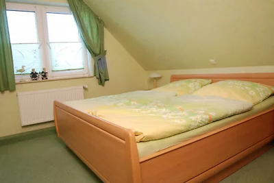 Apartament Dla rodzin Trassenheide