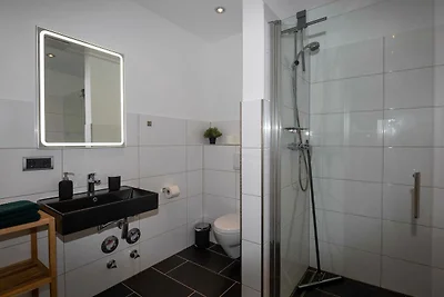 Appartamento Vacanza con famiglia Wilhelmshaven