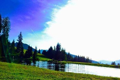 Vakantieappartement Gezinsvakantie Altenmarkt im Pongau