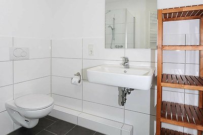 Ferienwohnung Segelboot