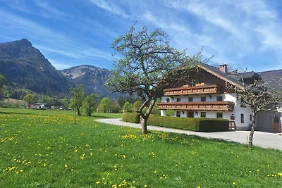 Appartamento Vacanza con famiglia Eisenberg