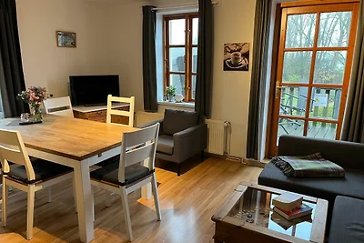 Hotel Cultuur en bezienswaardigheden Boiensdorf