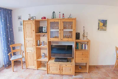 Appartamento Vacanza con famiglia Varel