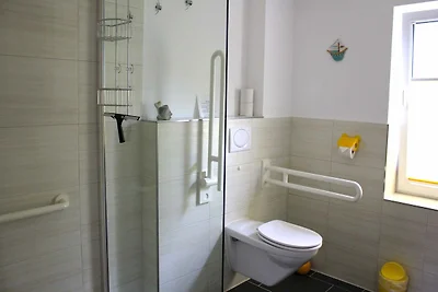 Vakantieappartement Gezinsvakantie Bollewick