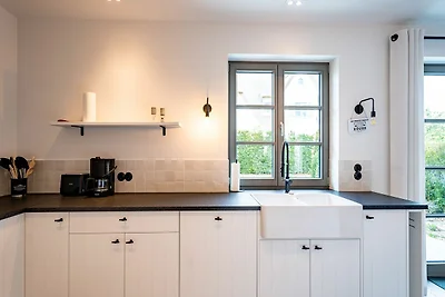 Casa vacanze Vacanza di relax Stolpe auf Usedom