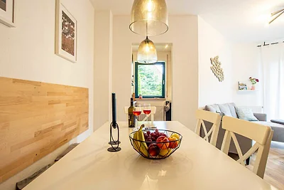 Ferienhaus Nordstern