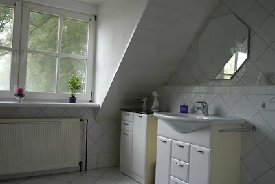 Ferienwohnung Seehausen