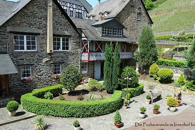 Vakantieappartement Gezinsvakantie Hatzenport