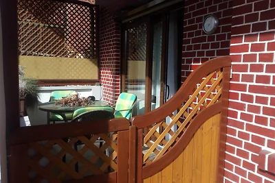 Appartamento Vacanza con famiglia Quedlinburg