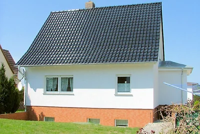 Appartamento Vacanza con famiglia Ückeritz