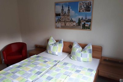 Vakantieappartement Gezinsvakantie Rotenburg an der Fulda