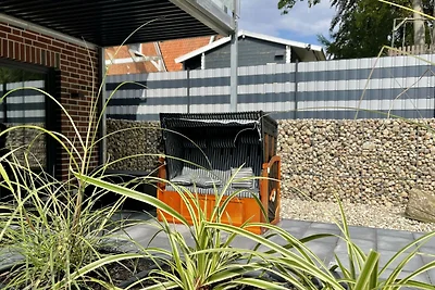 Vakantieappartement Gezinsvakantie Travemünde
