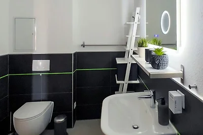 Haus Calmsailing WE 0.4