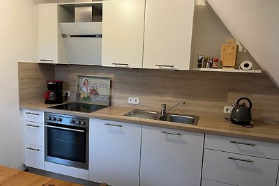 Vakantieappartement Gezinsvakantie Weener