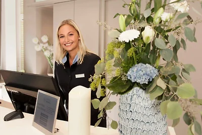 Hotel Cultuur en bezienswaardigheden Leer