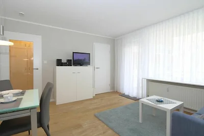 Vakantiehuis Ontspannende vakantie Archsum